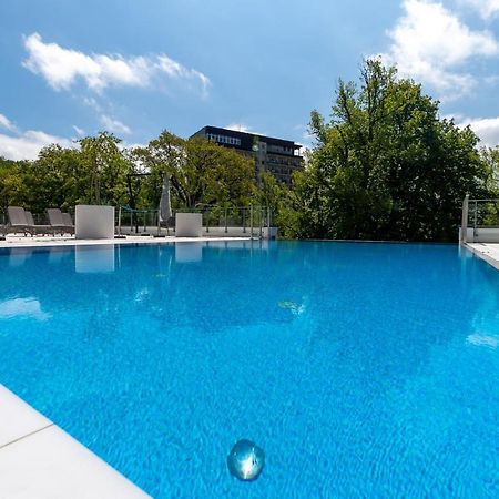 Klif Apartamenty Nadmorskie Tarasy C403 Kołobrzeg Exterior foto