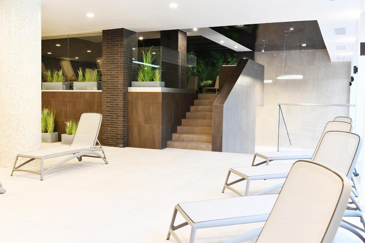 Klif Apartamenty Nadmorskie Tarasy C403 Kołobrzeg Exterior foto