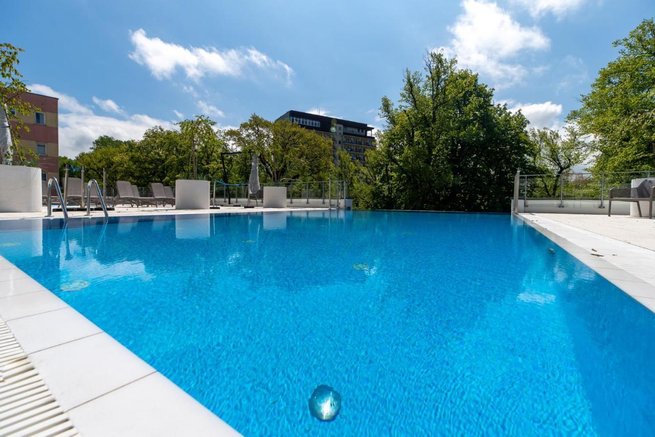 Klif Apartamenty Nadmorskie Tarasy C403 Kołobrzeg Exterior foto